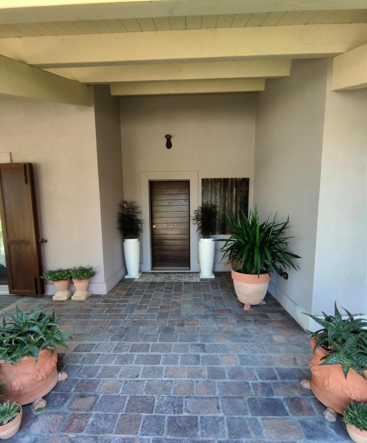 B&B Flavio E Catia Marotta Bagian luar foto