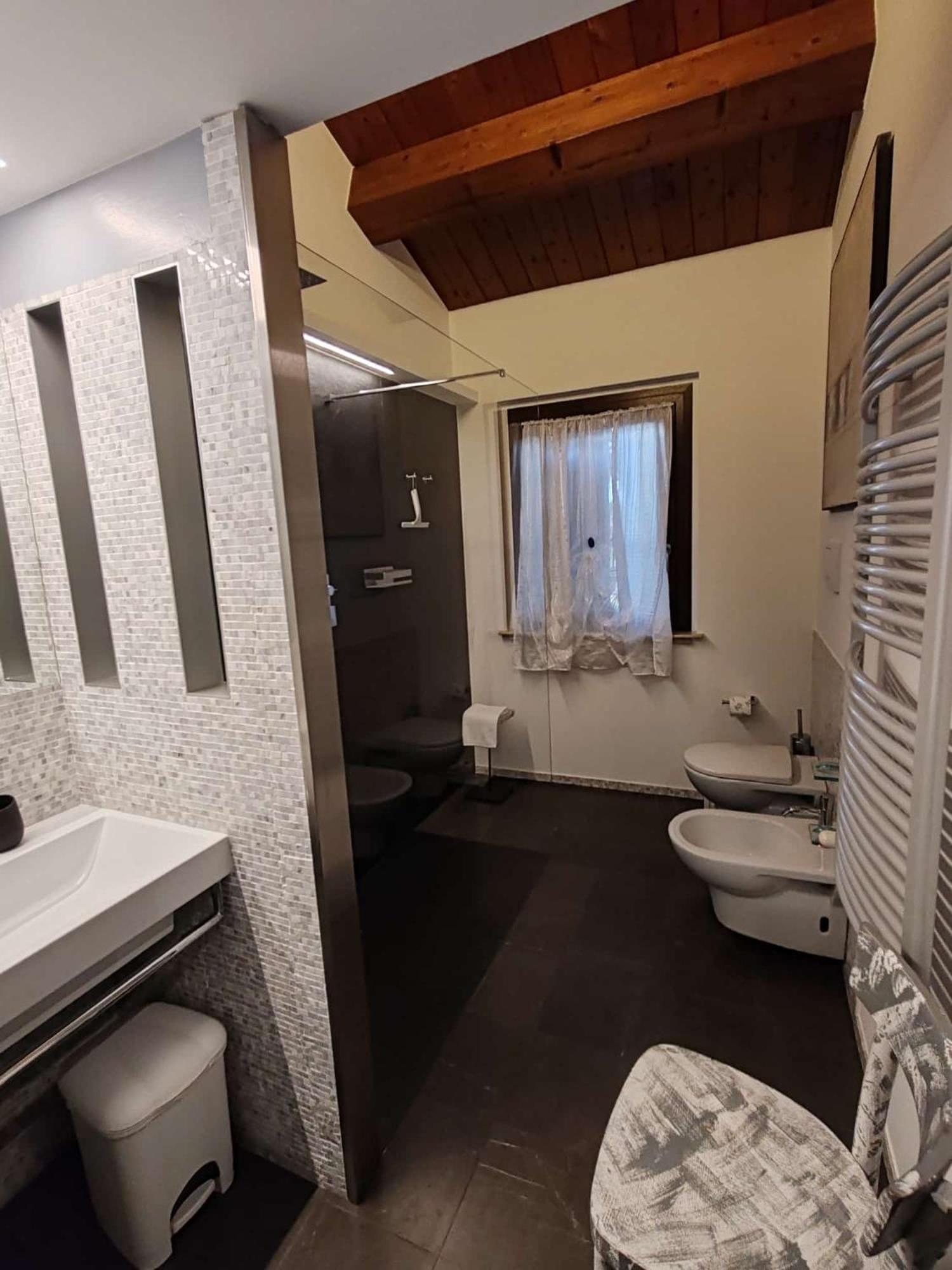B&B Flavio E Catia Marotta Bagian luar foto