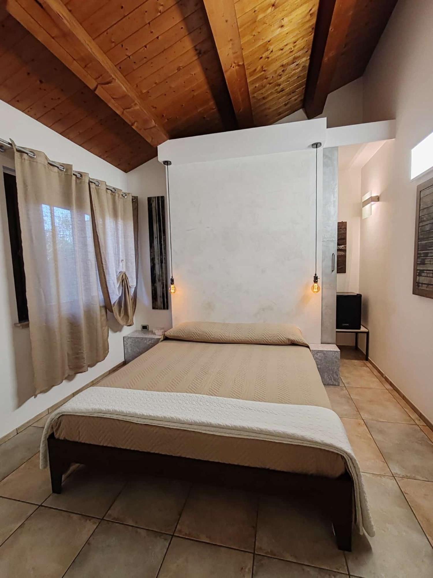 B&B Flavio E Catia Marotta Bagian luar foto