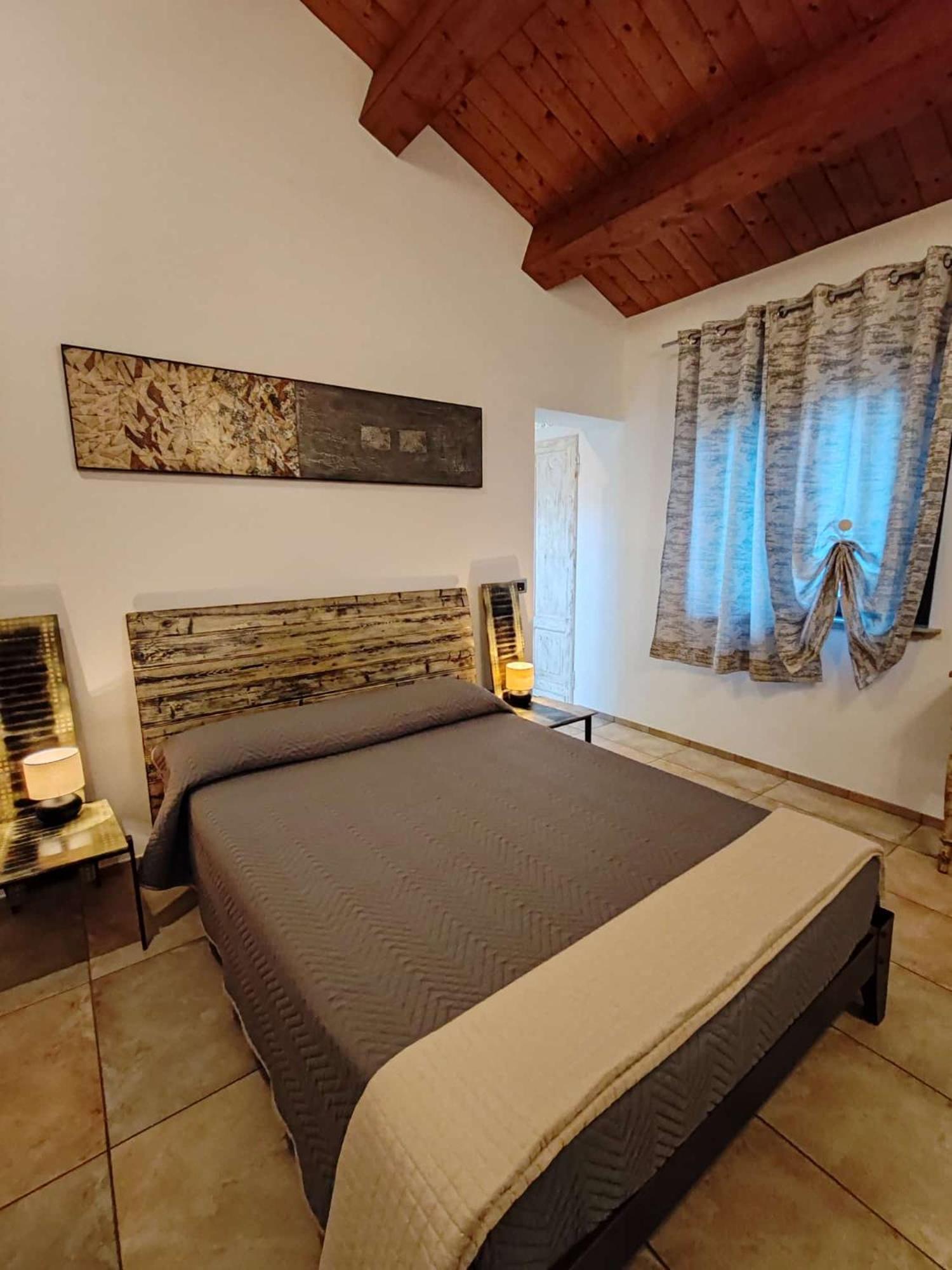 B&B Flavio E Catia Marotta Bagian luar foto