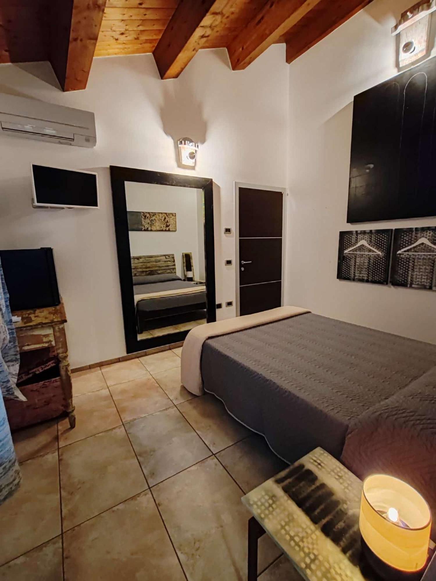 B&B Flavio E Catia Marotta Bagian luar foto